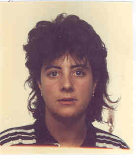 Pradera Irasuegui,Maria Esperanza